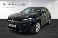 Mercedes-Benz GLA 250e AMG/PANORAM/KEYLESS/