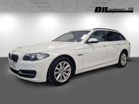 BMW 520 d xDrive Touring Steptronic 190hk