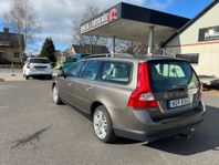 Volvo V70 2.0 Flexifuel Kinetic Euro 4