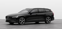 Volvo V60 T6 Plus Dark