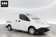 Nissan e-NV200 VAN COMFORT PLUS 40 KWH BLIND FD BLIND DSD