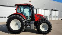 Skogstraktor Valtra N155E ACTIVE / TwinTrac