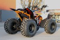 Kayo 110 PREDATOR | BÄSTA BARN ATV | FYRHJULING