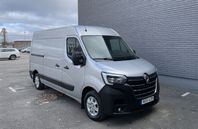 Renault Master L2H2 2.3 dCi 150Hk Nordic-LineToppskick