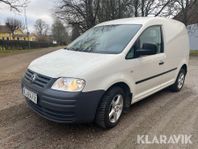 Volkswagen Caddy Skåpbil 1.9 TDI