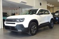 Jeep Avenger e-Hybrid Longitude | Automat | 2.99% ränta