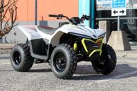 CFMOTO EV110  | ELEKTRISK BARN FYRHJULING