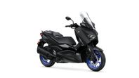 Yamaha X-MAX 300