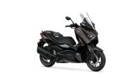 Yamaha X-MAX 300 Tech MAX