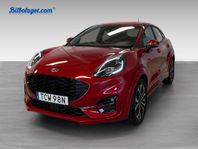 Ford Puma 1.0 125 MHEV ST-Line A