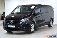 Mercedes-Benz Vito Tourer 116 CDI 3.1t 7G-Tronic Plus 9-Sits