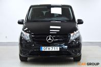 Mercedes-Benz Vito Tourer 116 CDI 3.1t 7G-Tronic Plus 9-Sits
