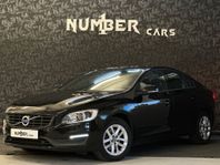 Volvo S60 T3 Geartronic Classic, Kinetic Euro 6