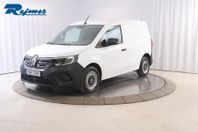 Renault Kangoo E-Tech Skåp 45kWh Base Line L1