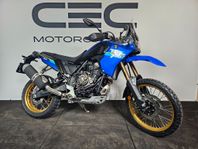 Yamaha Ténéré 700 Extreme T7 Kampanj