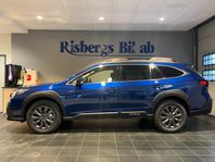 Subaru Outback 2.5 4WD ADVENTURE X-fuel inkl V-HJUL & DRAG!!