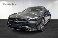 Mercedes-Benz CLE 300 4MATIC AMG Line Coupé | Panorama | Bur