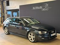 Audi A4 2.0 TDI 190 HK Quattro Räntekampanj 3,95%