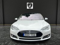 Tesla Model S 85R 387HK FreeCHARGE 12M garanti HVbatt. CCS