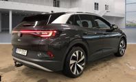 Volkswagen ID.4 Pro Performance HYR PER MÅNAD