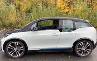 BMW i3 s 120 Ah Comfort Advanced Leasbar , nybilsgaranti