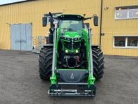 Deutz-Fahr 6150.4 TTV