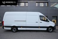 Mercedes-Benz Sprinter 316 CDI 163hk L3 14m3 Värmare LEASBAR