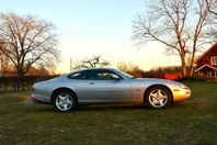 Jaguar XK 8  4.2 Coupé