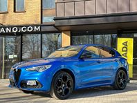 Alfa Romeo Stelvio Veloce 2.0 Turbo 280hk Q4 - 5.595:-/mån