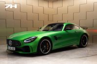 Mercedes-Benz AMG GT R 585hk Facelift / Unikum / OBS SPEC /