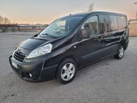 Peugeot Expert Panel Van 1.2t 2.0 HDi Euro5Automat Dragkrok