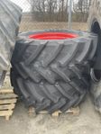 Trelleborg 540/65R30