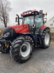 Case IH MAXXUM 145+F+PTO