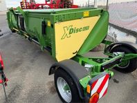 Krone X DISC 620