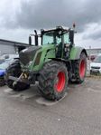 Fendt 828 VARIO PROFI