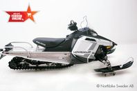 Polaris Voyageur 155 550