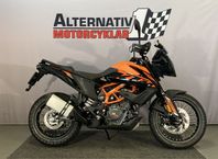 KTM 390 Adventure SW - Alternativ 1 MC