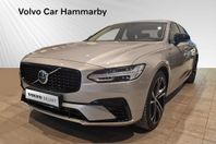 Volvo S90 Recharge T8 Ultimate Dark