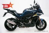 BMW Motorrad S1000XR *Snabb hemleverans*