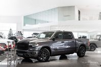 Dodge RAM 1500 Limited Rambox Night EDT 2024 / LEASEBAR