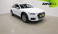 Audi A4 Allroad Quattro 40 TDI "Höstkampanj - Extra bra deal