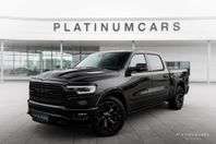 Dodge RAM 1500 Limited Rambox Night EDT 2024 / LEASEBAR