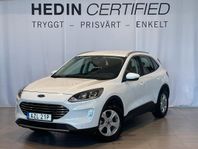 Ford Kuga Titanium Plug-In Hybrid 225HK AUT Vinterpaket