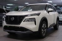 Nissan X-Trail X trail E 4orce N connecta 7st design pack