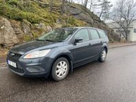 Ford Focus Kombi 1.8 Flexifuel  0%Ränta