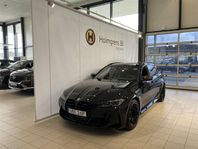 BMW M3 Competition xDrive Touring DA Pro H K Pa+