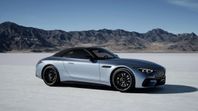 Mercedes-Benz SL 63 4MATIC+