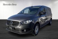 Mercedes-Benz Citan 110 cdi skåp l2 / Lagerbil