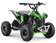 Renegade el ATV med 1200w borstlös motor