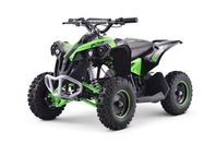 Elektrisk mini ATV för barn 1000W Green Edition